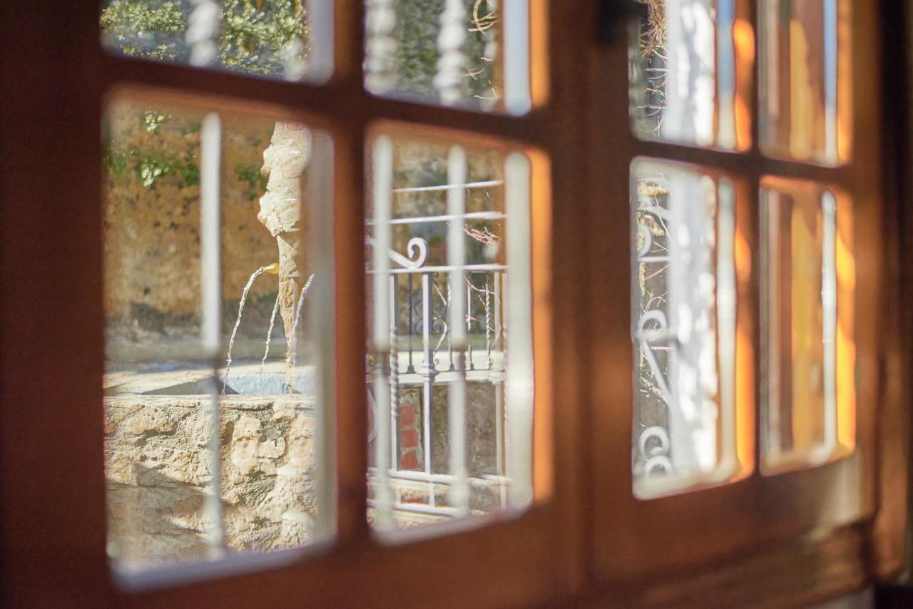 Апартаменты La Almunia De La Alpujarra Ьехен Экстерьер фото